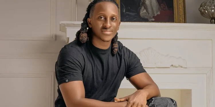 Bruno K atangaje impamvu akunda gukundana n’abagore babyaye bonyine