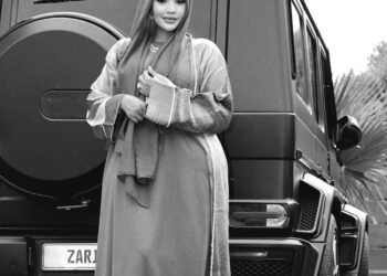 Zari Hassan yatangaje ubuzima bw’urukundo rwe na Shakib Cham