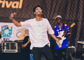 Afrique ati “Kubeshywa no gukinirwa ku mubyimba ni ibintu binsenya.