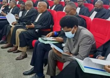 Mutamba yongeye kuburana, abunganizi be bagize icyo basaba irukiko