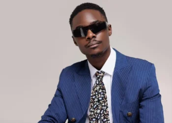 Ray G yemeza ko intego ari yo shingiro ry’umuziki we aho gukurikirana inyungu z’amafaranga