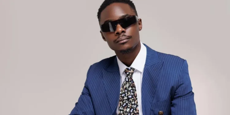 Ray G yemeza ko intego ari yo shingiro ry’umuziki we aho gukurikirana inyungu z’amafaranga