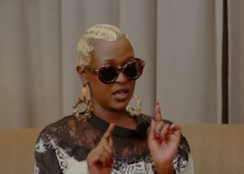 Lilian Mbabazi yavuze ko TikTok yahinduye umuziki w’ubu, indirimbo z’ubu ntizirenza umunota