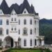 Hotel Château Le Marara yahagaritswe byagateganyo na RDB