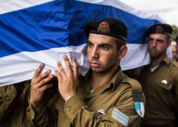 Ingabo za Israel zikomeje gupfusha abasirikare biyahura