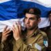 Ingabo za Israel zikomeje gupfusha abasirikare biyahura
