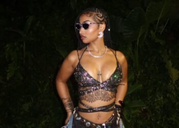 Shenseea Avuze ko gatanya atari igisubizo, ahubwo abashakanye bakwiye kwiga kongera gukundana
