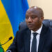 Dr Ngirente Édouard yashimiye Perezida Paul Kagame ku cyizere yamugiriye
