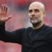 Pep Guardiola yemeje ko nyuma yo gutoza Manchester City azahita asezera ubutoza