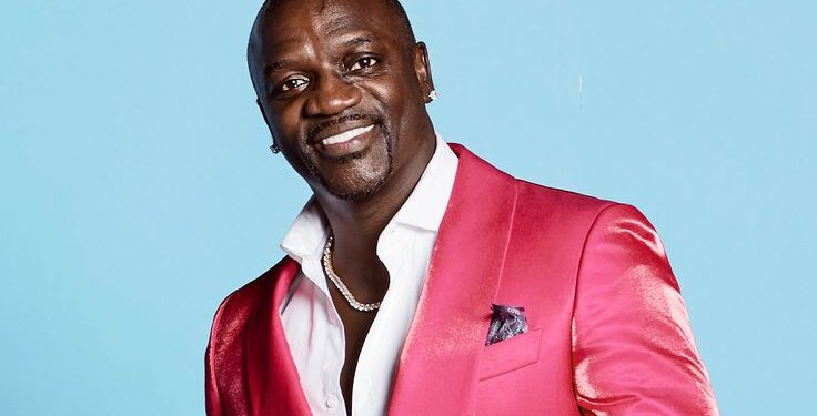 Senegal yahagaritse umushinga wa “Akon City” wari uteganyijwe kubakwa ku bufatanye n’umuhanzi Akon.