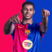 Barcelona yemeje ko Rashford, azajya ahembwa miliyoni β¬14 buri mwaka
