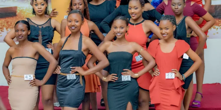 New Era of Diversity: Rwanda yitegura ibirori bikomeye bya 2025!