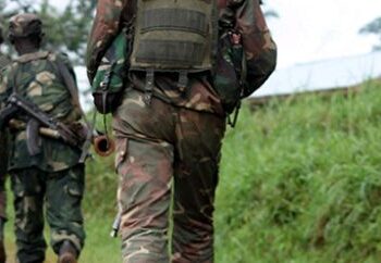 Imirwano ikaze yongeye kwaduka muri Kivu y’Amajyepfo