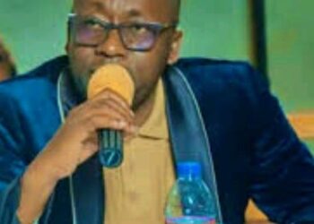 Dr Paluku yitabye Imana arashwe n’abitwaje intwaro i Goma