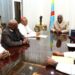 Ihuriro rya gakondo muri RDC ryareze CENCO na ECC mu rukiko