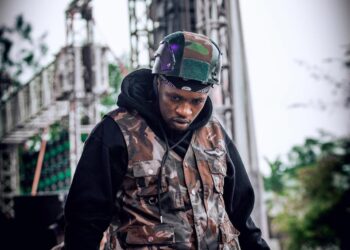 Titi Brown atangaje uko se amerewe ubu: “Imana yaramukijije