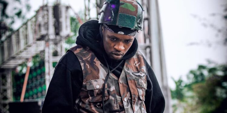 Titi Brown atangaje uko se amerewe ubu: “Imana yaramukijije