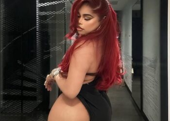 Bobrisky yaciye agahigo: Yikuye igitsina, ahindura uruhu nk’umuzungu!