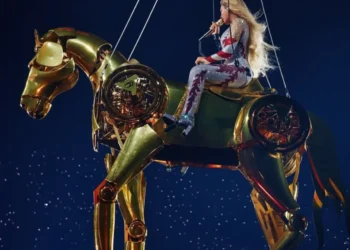 Beyoncé yibwe indirimbo itarasohoka n’imashini za MacBook ebyiri, ihungabana rikomeye ku rugendo rwe rwa muzika