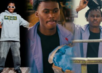 Mpano Yeah indirimbo ye ‘Bizakunda’ aherutse gushyira hanze ikomeje kuvugisha benshi