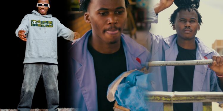 Mpano Yeah indirimbo ye ‘Bizakunda’ aherutse gushyira hanze ikomeje kuvugisha benshi