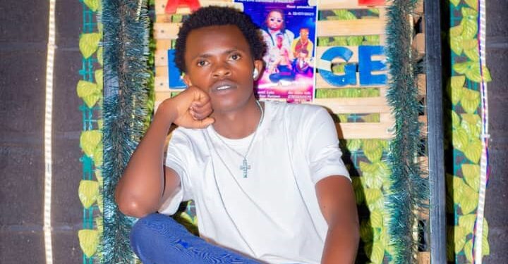 SLIM DADDY: Umuhanzi nyarwanda ufite imbaraga zidasanzwe mu njyana ya Afrobeat