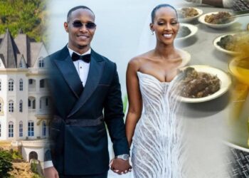 Hoteli Château Le Marara yasabitswe n’inkuru z’imyitwarire itanogeye abakiriya