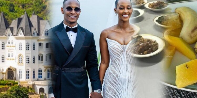 Hoteli Château Le Marara yasabitswe n’inkuru z’imyitwarire itanogeye abakiriya