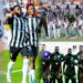 APR FC iracakirana n’ikipe y’Igihugu ya Nigeria y’abakina imbere mu gihugu mu mukino wa gicuti