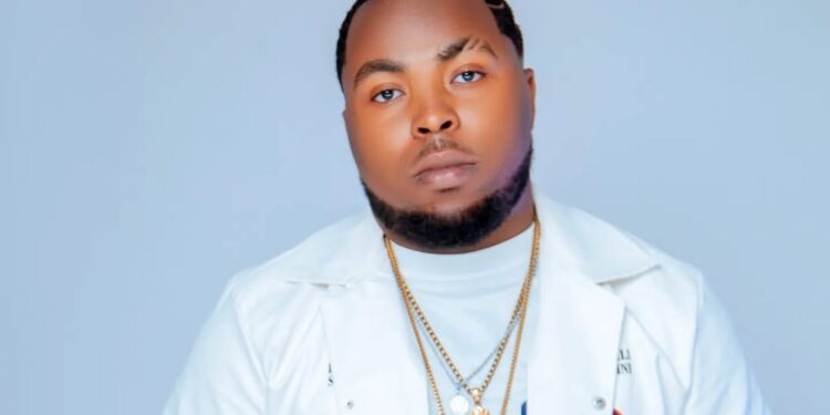 Burikantu yatawe muri yombi azira gufungirana abari mu nzu