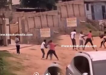 Kubera ubusinzi ahitwa Kubiziriko i Nyarugenge habereye intambara karundura