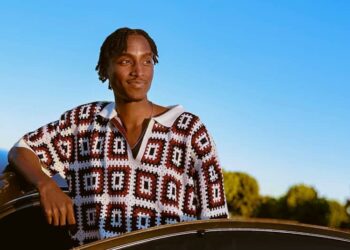 Brodzan agiye gusohora EP ye ya mbere yise “A Piece of Me”