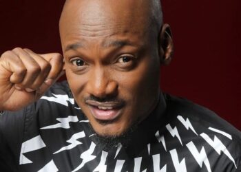 2Face mu bwoba: ‘Umugabo ntanyurwa n’umugore umwe’ – Nyuma y’amagambo atunguranye, yahise asaba. imbabazi