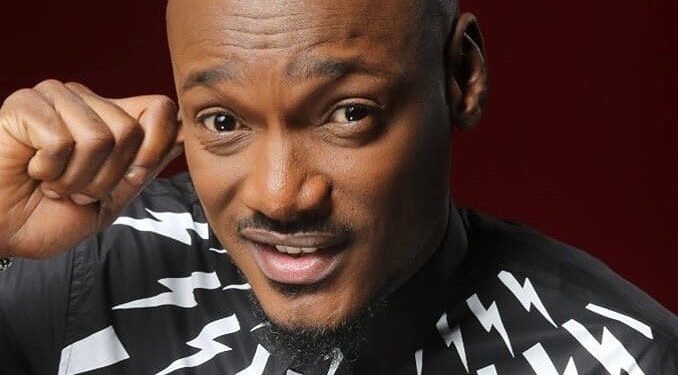 2Face mu bwoba: ‘Umugabo ntanyurwa n’umugore umwe’ – Nyuma y’amagambo atunguranye, yahise asaba. imbabazi