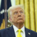 Trump arateganya kwakirira irushanwa rya UFC muri White House mu kwizihiza imyaka 250 y’ubwigenge bwa Amerika
