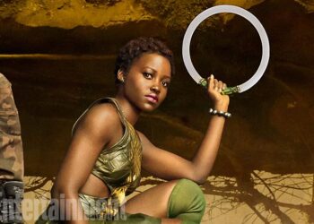 Lupita Nyong’o yagaragaje ibikomere byamaze imyaka 11 mw’ ibanga: Yabaga afite ibibyimba 30 muri nyababyeyi!