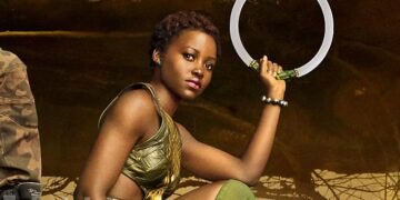 Lupita Nyong’o yagaragaje ibikomere byamaze imyaka 11 mw’ ibanga: Yabaga afite ibibyimba 30 muri nyababyeyi!