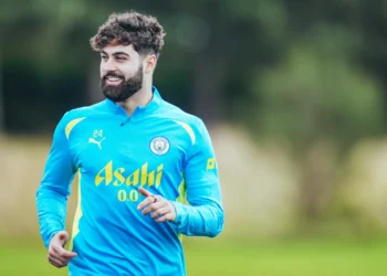 Joško Gvardiol wa Manchester City yasubije Jurgen Klopp watutse irushanwa rya FIFA Club World Cup