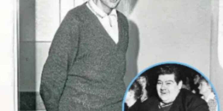 Angus Barbieri: Umugabo wamaze iminsi 382 adakoza ibiryo mu kanwa, ariko akaguma amahoro