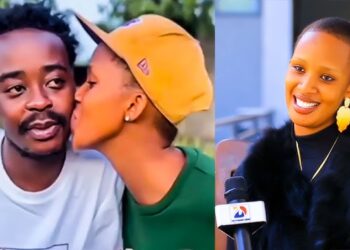 Ibya Regis na Micky bibaye bibi cyane, Karabo K’imana Patrick avuze amabanga akomeye mwahishwe.