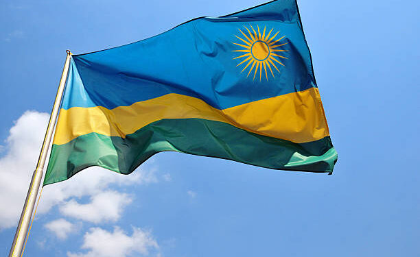 U Rwanda rukomeje kunenga BBC igitangazamakuru cyo mu Bwongereza gushyigikira FDLR