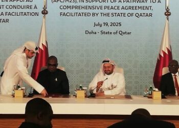 Amasezerano ya AFC/M23 na RDC akomeje guteza impagarara