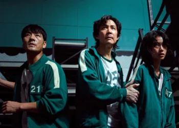 Filime Squid Game yatangiye gusohoka nyuma y’imyaka isaga 14 yanditswe