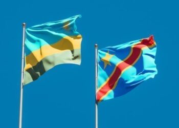 U Rwanda ruhakana rwivuye inyuma kubyo RDC itangaza, ko ari ibinyoma