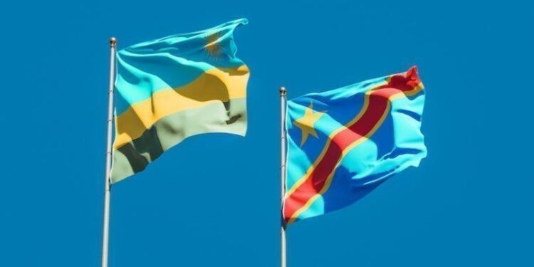 U Rwanda ruhakana rwivuye inyuma kubyo RDC itangaza, ko ari ibinyoma