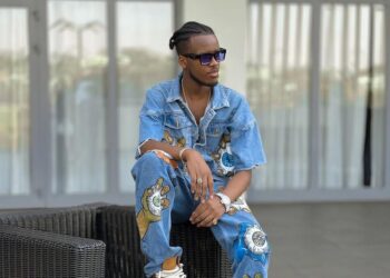 Calvin Mbanda asimbuye Juno Kizigenza mu Uganda-Rwanda music festival
