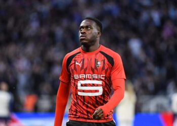 Ikipe ya Nottingham Forest yamaze gusinyisha Arnaud Kalimuendo