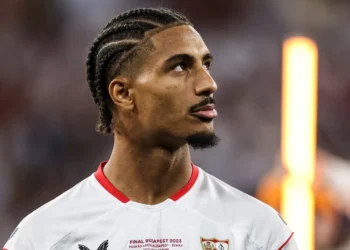 Bayer Leverkusen yamaze kwibikaho Loïc Badé ku kayabo ka Miliyoni 29€