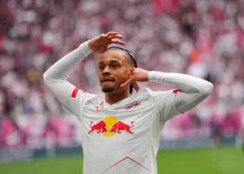 Xavi Simons yahishuye ko Chelsea Fc ariyo kipe yifuza gusa