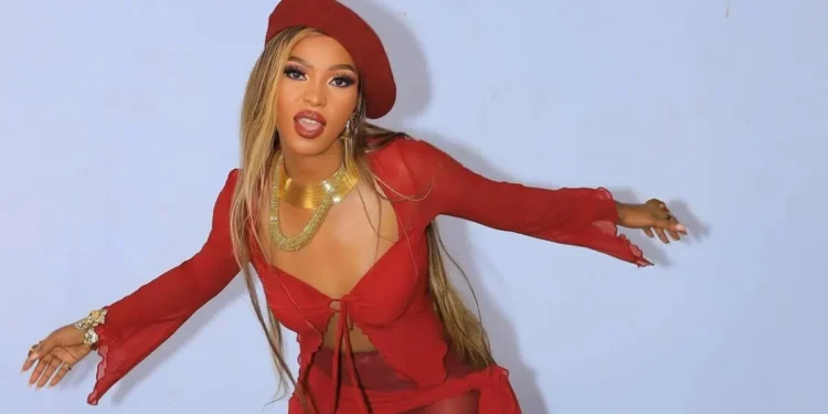 Spice Diana ashyira amabanga hanze ku kwangwa kwa Albums muri Uganda